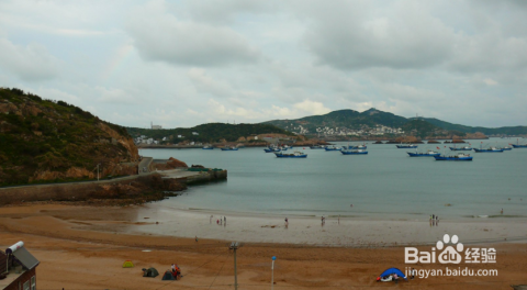 嵊泗旅游攻略，探索美麗的海島風(fēng)光，嵊泗海島探索之旅，絕美風(fēng)光攻略大全