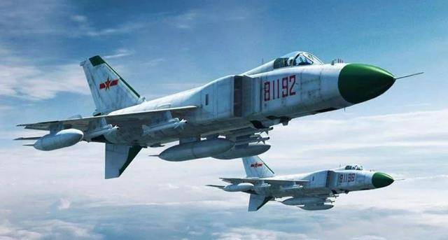 中國(guó)空軍實(shí)力世界排名第二，探究與解析，中國(guó)空軍實(shí)力全球排名第二，深度探究與解析