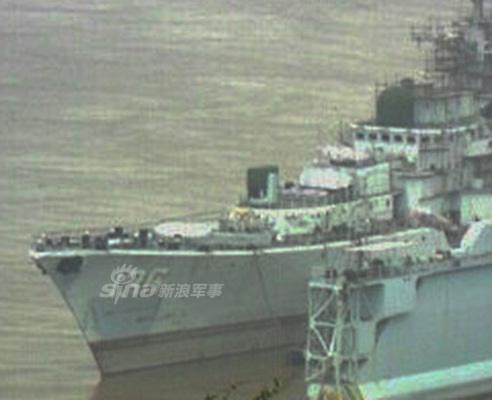 關(guān)于我國海軍艦艇遼寧艦（舷號，131）的改裝研究，中國海軍艦艇遼寧艦（舷號，131）改裝研究深度解析