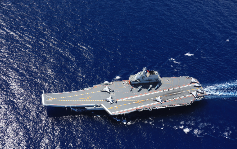 資陽(yáng)艦522入列，揭幕新一代海軍力量的崛起，資陽(yáng)艦522入列，新一代海軍力量的崛起標(biāo)志