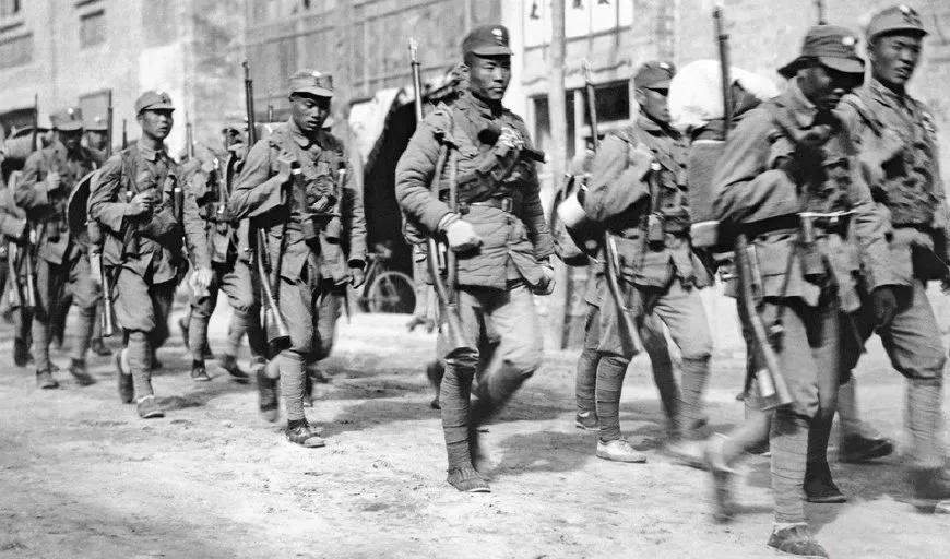 國民黨第十四軍軍長，歷史中的杰出將領(lǐng)，國民黨第十四軍軍長，歷史中的杰出將領(lǐng)