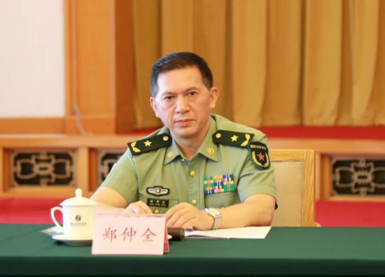 少將履新省級黨委常委，領(lǐng)導(dǎo)力重塑與地方治理新篇章，少將履新省級黨委常委，引領(lǐng)地方治理新篇章開啟領(lǐng)導(dǎo)力重塑