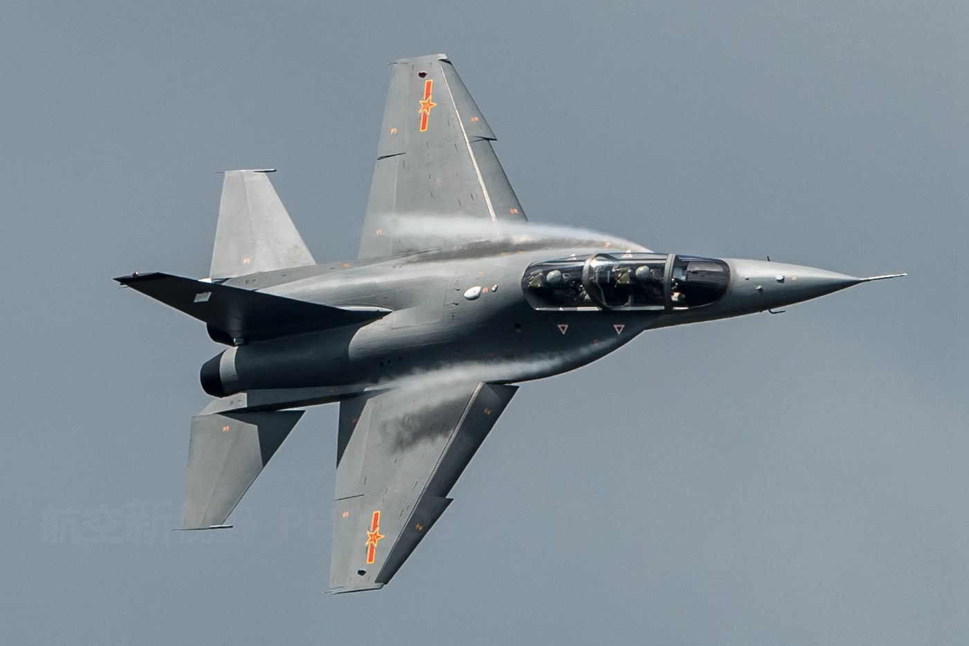 中國空軍飛機(jī)的類型比較，中國空軍飛機(jī)類型概覽