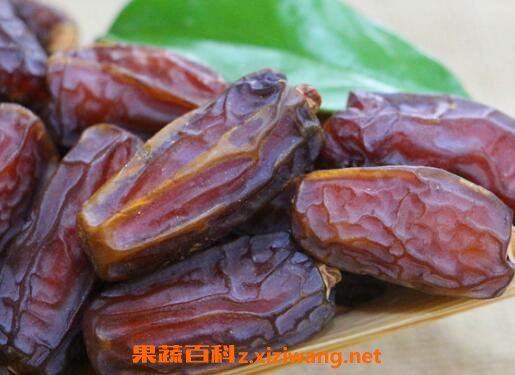 伊拉克椰棗，自然之賜的神奇功效，伊拉克椰棗，自然恩賜的神奇功效與魅力展現(xiàn)