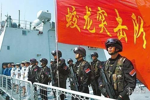 蛟龍突擊隊(duì)，撤僑營(yíng)救的英雄，蛟龍突擊隊(duì)，撤僑營(yíng)救的英雄之旅