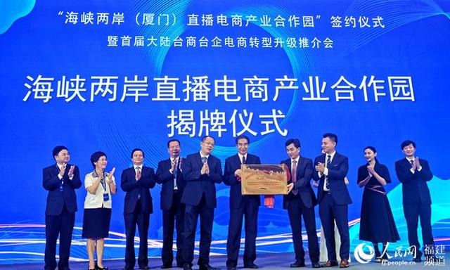 海峽兩岸，今日之交響，共同播放希望之歌，海峽兩岸共譜希望之歌，交響中的團(tuán)結(jié)與未來