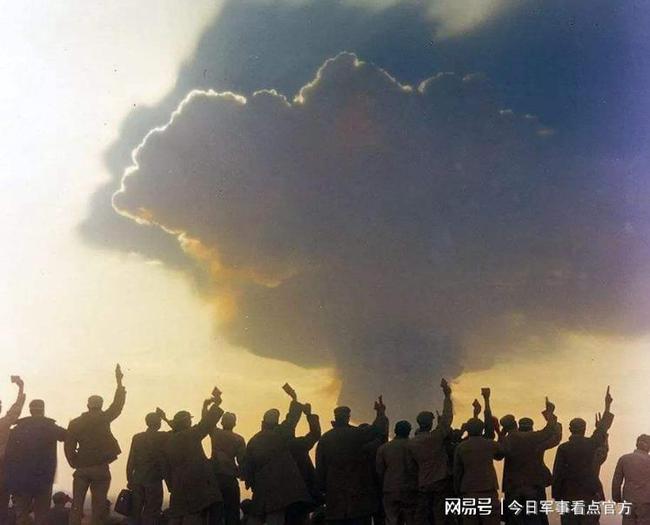 擁有原子彈國家的順序及其意義，原子彈國家擁有順序及其背后的歷史意義與影響