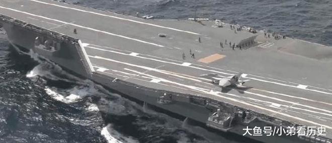 揭秘中國海軍航母力量，007航母排水量解析，揭秘中國海軍航母力量，007航母排水量深度解析