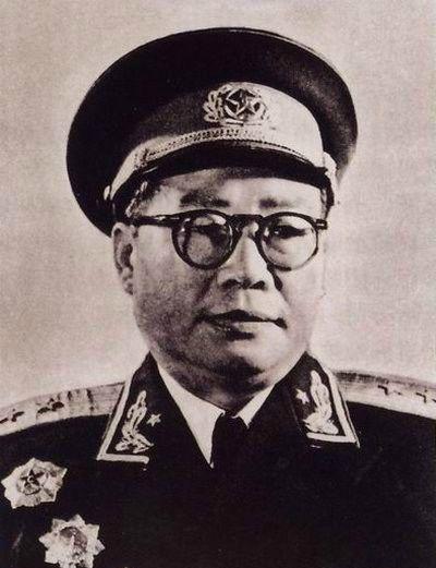 建國歷任總后勤部部長，見證中國軍隊的發(fā)展與壯大，中國軍隊的發(fā)展與壯大，歷任總后勤部部長見證歷史變遷