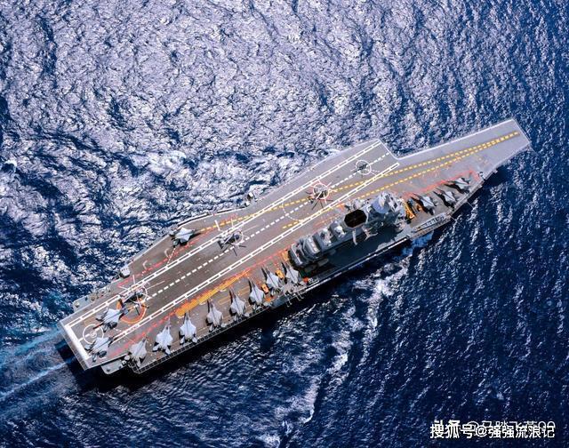 超越航空母艦，探索未來海上巨塔的新領(lǐng)域，探索未來海上巨塔新領(lǐng)域，超越航空母艦的革新之旅