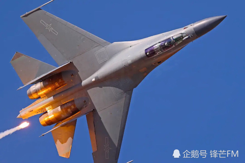 我國殲-16戰(zhàn)機之強大實力深度解析，殲-16戰(zhàn)機強大實力深度解析