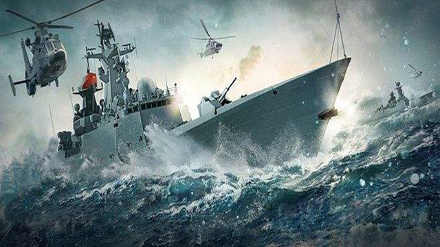 中國(guó)海軍戰(zhàn)爭(zhēng)電影，展現(xiàn)大國(guó)海軍的力量與榮耀，中國(guó)海軍戰(zhàn)爭(zhēng)電影，展現(xiàn)大國(guó)海軍的力量與風(fēng)采