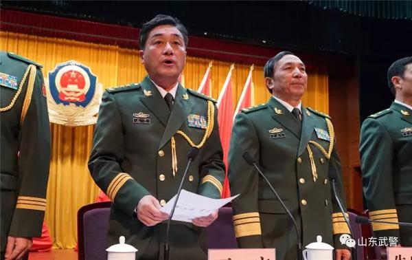 北京武警部隊(duì)政委，職責(zé)與擔(dān)當(dāng)，北京武警部隊(duì)政委的職責(zé)與擔(dān)當(dāng)