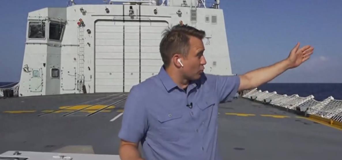 揭秘中國(guó)海軍新利器，052D驅(qū)逐艦的造價(jià)與性能分析，揭秘中國(guó)海軍新利器，052D驅(qū)逐艦的造價(jià)與性能深度解析