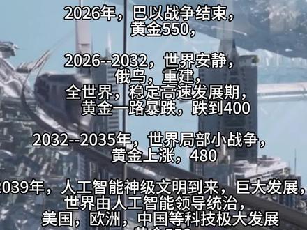 未來(lái)預(yù)測(cè)，人類命運(yùn)走向的思辨——以2035年人類存亡為視角，思辨未來(lái)預(yù)測(cè)，人類存亡的走向與命運(yùn)抉擇（以2035年為視角）