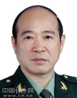 鄭敏，揭秘中國陸軍第12集團軍的杰出將領(lǐng)簡歷，鄭敏，中國陸軍第12集團軍杰出將領(lǐng)生平揭秘