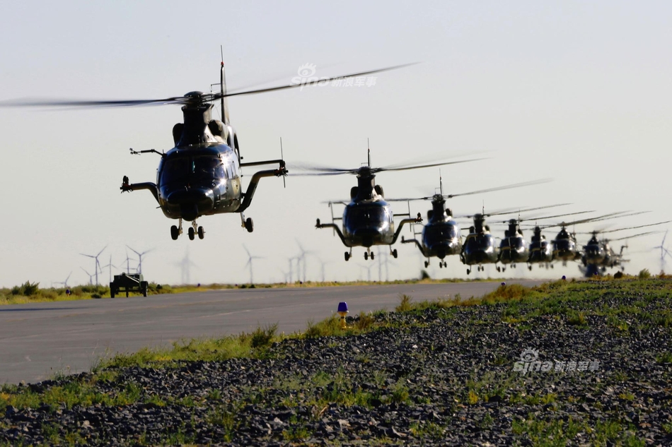 武直十九雷達(dá)，空中衛(wèi)士的銳利之眼，武直十九雷達(dá)，空中衛(wèi)士的精準(zhǔn)偵測(cè)利器