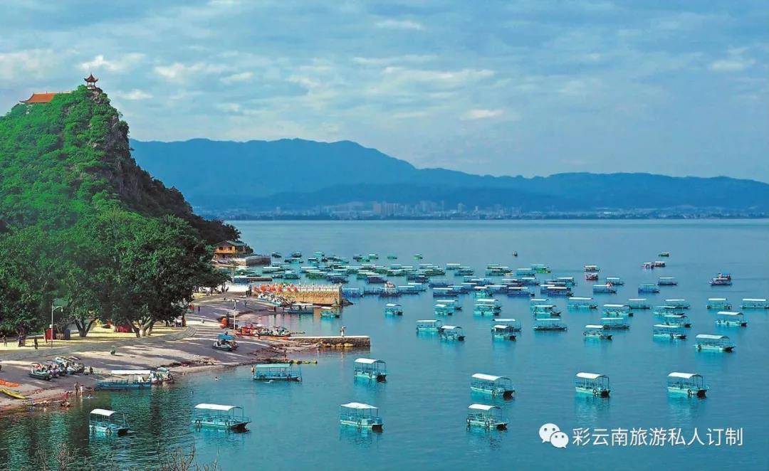 撫仙湖為什么有海軍，撫仙湖海軍溯源，探秘水域背后的軍事力量