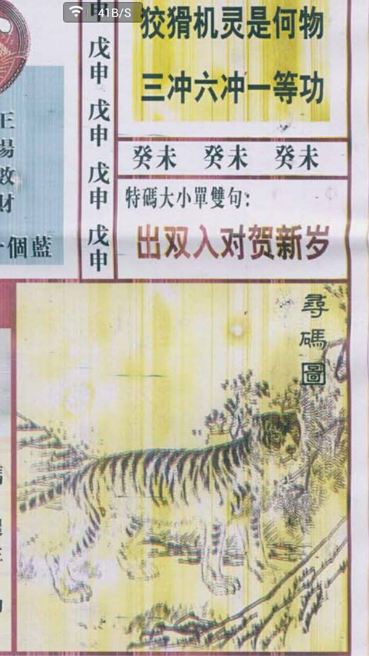 王中王一肖，看圖找生肖的樂趣與挑戰(zhàn)，王中王一肖，生肖圖謎的樂趣與挑戰(zhàn)探索