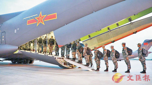 此次國(guó)際軍事形勢(shì)深度解析，國(guó)際軍事形勢(shì)深度解析與展望