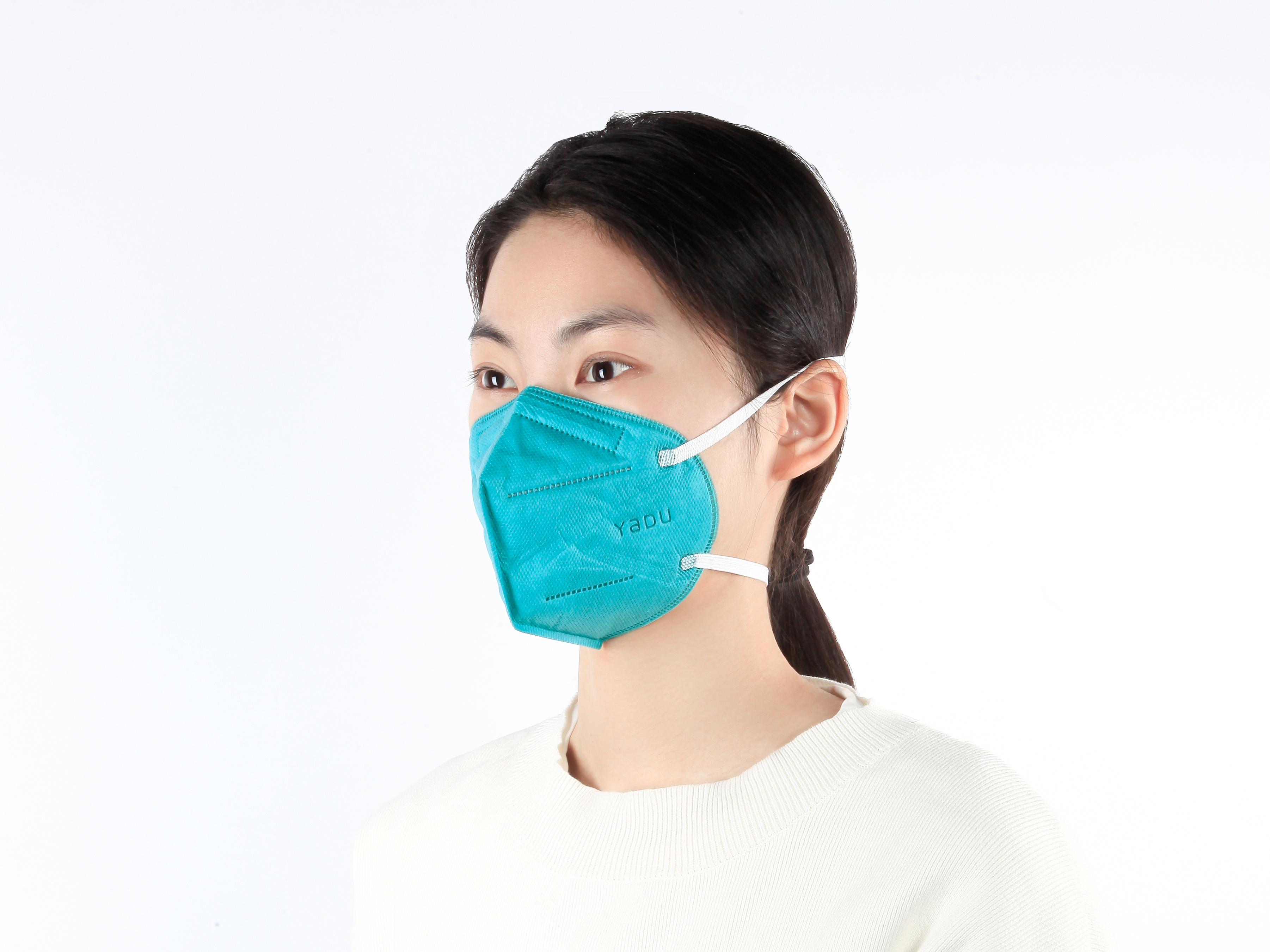 N95口罩一般佩戴多久需要更換？全面解讀口罩更換周期與注意事項，N95口罩更換周期及注意事項全面解讀，了解何時需要更換口罩！