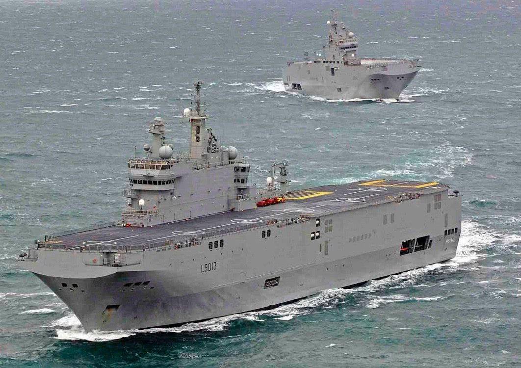 俄羅斯23900兩棲攻擊艦，重塑現(xiàn)代海軍力量的典范，俄羅斯23900兩棲攻擊艦，重塑現(xiàn)代海軍力量的標(biāo)桿典范