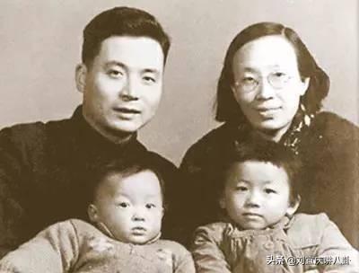 鄧稼先的孩子，傳承與創(chuàng)新的力量，鄧稼先子女，傳承與創(chuàng)新的力量熠熠生輝