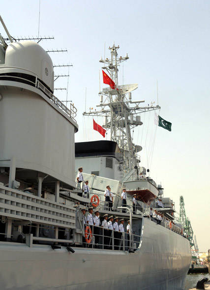 海軍522艦，中國海軍力量的驕傲，海軍522艦，中國海軍力量的榮耀典范