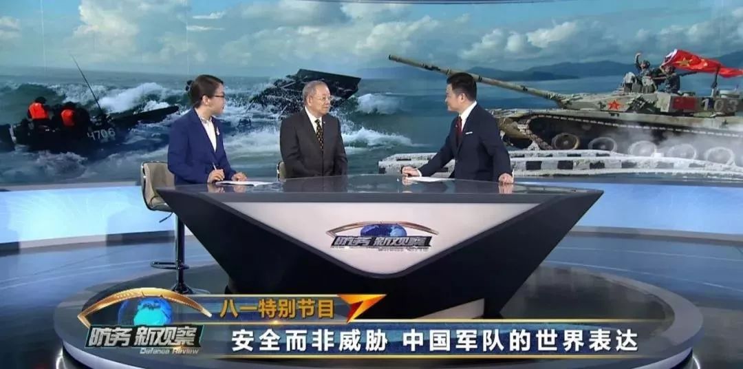 中央軍事頻道回看的魅力與重要性，中央軍事頻道回放，魅力與重要性概覽