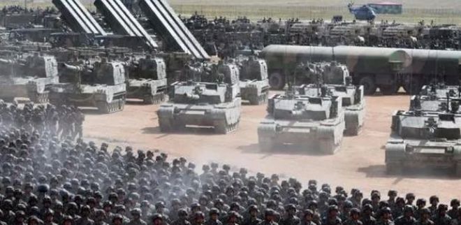 中國(guó)突然宣布解放軍開(kāi)戰(zhàn)，歷史與現(xiàn)實(shí)的交匯點(diǎn)，歷史與現(xiàn)實(shí)交匯點(diǎn)，中國(guó)解放軍開(kāi)戰(zhàn)宣告的深層解讀