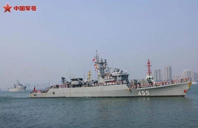 廣東制造軍艦，探索中國(guó)海軍力量的重要支柱，廣東制造軍艦，中國(guó)海軍力量的重要支柱探索