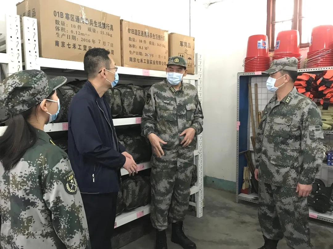 揭秘2020一級戰(zhàn)備時間，背后的戰(zhàn)略意義與國防力量展現(xiàn)，揭秘，2020年一級戰(zhàn)備狀態(tài)背后的戰(zhàn)略意義與國防力量展示