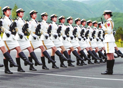 閱兵儀式方隊(duì)人數(shù)揭秘，規(guī)模、組織與人員構(gòu)成，閱兵儀式方隊(duì)揭秘，人數(shù)、規(guī)模與組織構(gòu)成全解析