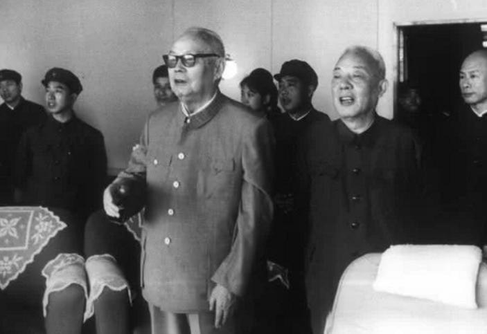 十大元帥中誰的大仗指揮能力最為卓越，十大元帥中的大仗指揮能力佼佼者，誰最卓越？