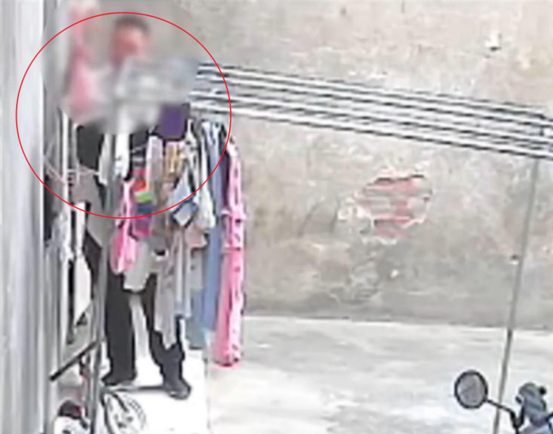 關(guān)于男子在女廁內(nèi)脫褲自慰的警示與反思，男子在女廁內(nèi)脫褲自慰事件，警示與反思的必要話題