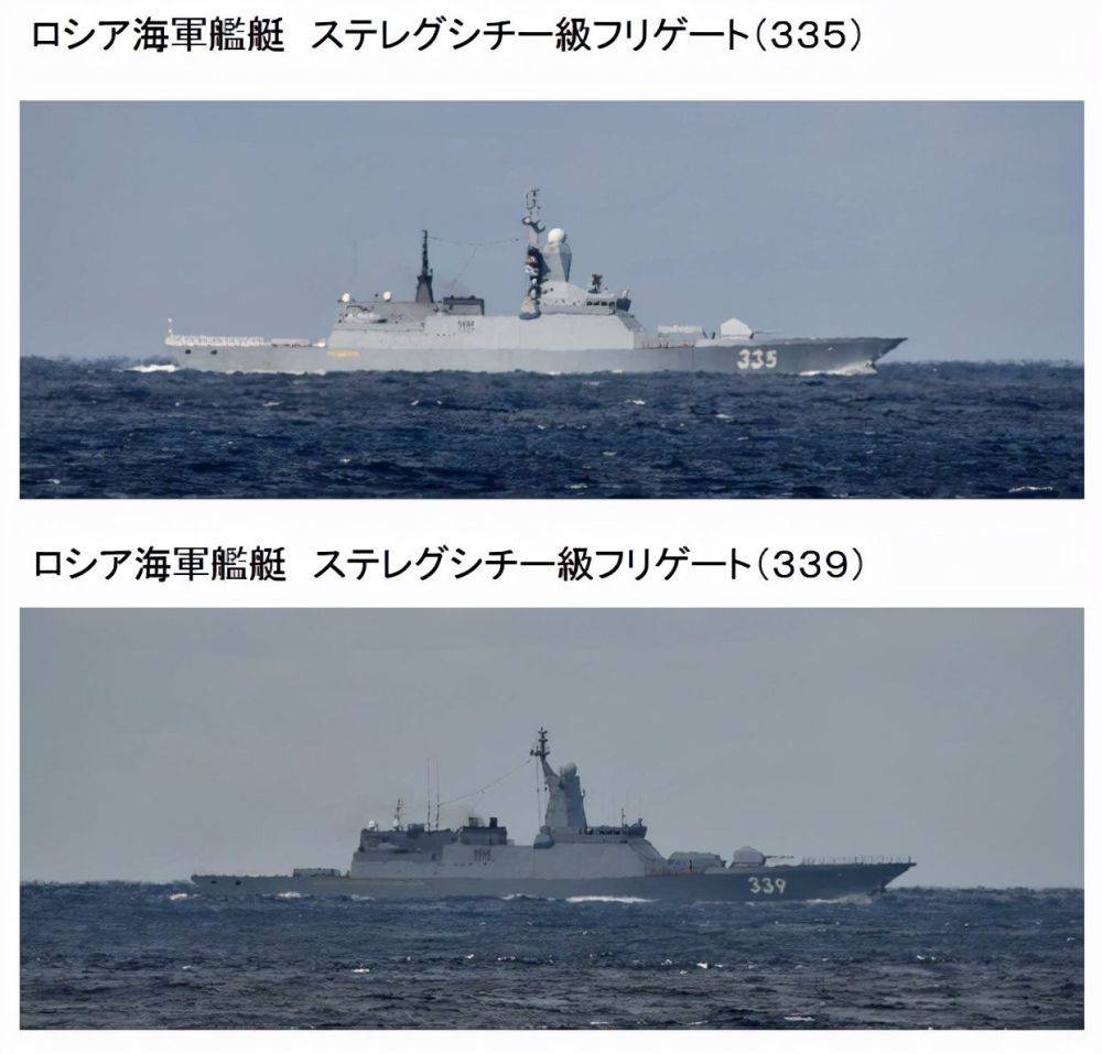 中日軍艦對(duì)比圖片，揭示兩國(guó)海軍實(shí)力的差異與演變，中日海軍軍艦對(duì)比，實(shí)力差異與演變的揭示
