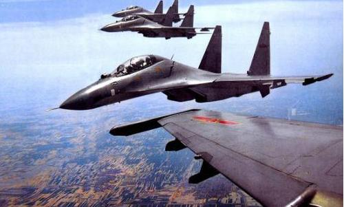 中國(guó)空軍殲-15戰(zhàn)斗機(jī)數(shù)量概況，中國(guó)空軍殲-15戰(zhàn)斗機(jī)數(shù)量概覽