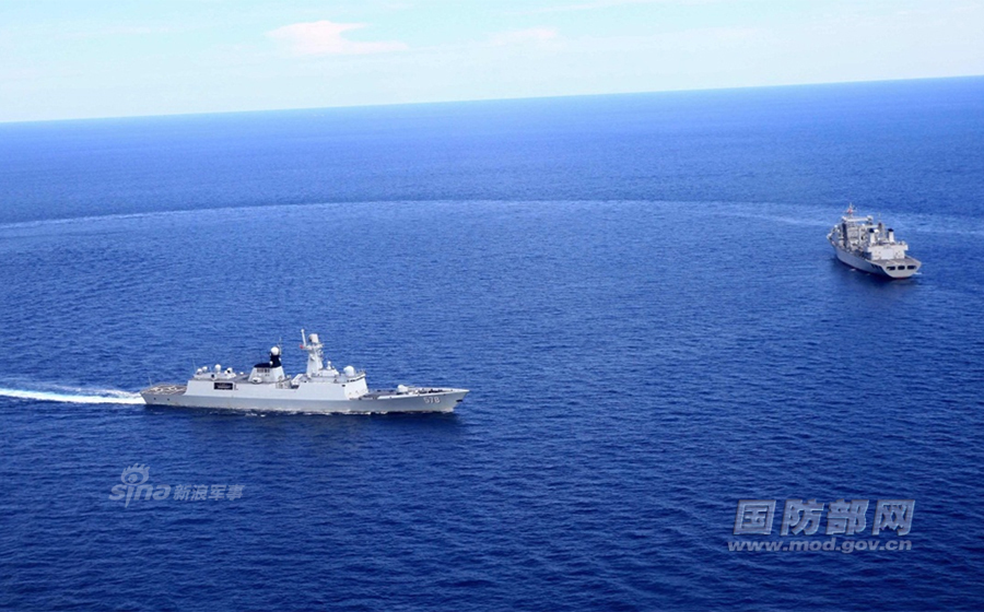 中國東海艦隊所在地及其重要性，中國東海艦隊所在地及其戰(zhàn)略重要性概述