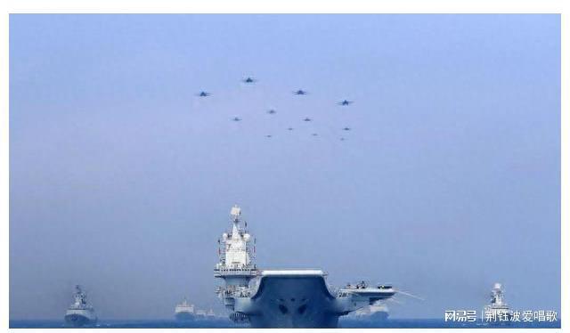 日本人眼里的遼寧艦，中日海洋戰(zhàn)略下的觀察與思考，日本視角下的遼寧艦，中日海洋戰(zhàn)略下的深度觀察與思考