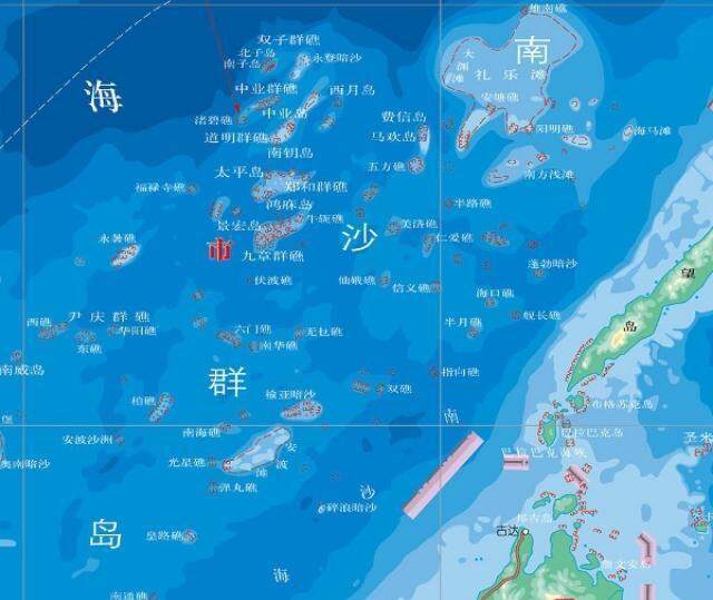 南海諸島，歷史、現(xiàn)狀與發(fā)展展望，南海諸島，歷史追溯、現(xiàn)狀解析與發(fā)展展望