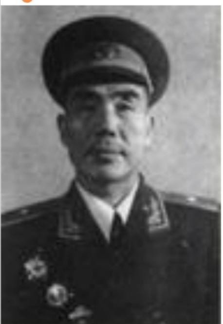 中國二炮部隊(duì)司令，揭秘神秘面紗下的英勇將領(lǐng)，揭秘中國二炮部隊(duì)司令的英勇將領(lǐng)身份，展現(xiàn)神秘面紗下的力量