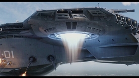 神盾局與航天母艦，探索宇宙的無盡力量，神盾局與航天母艦，宇宙探索的無盡力量