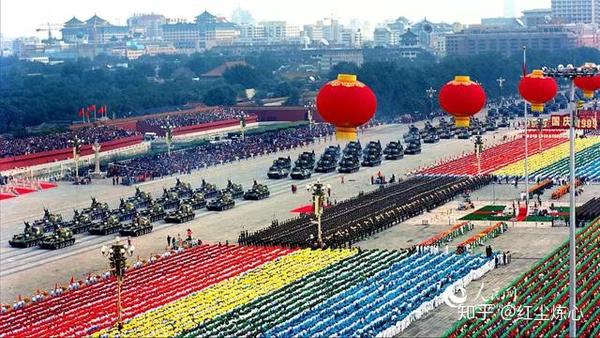 國慶大閱兵儀式，展現(xiàn)國家力量與榮耀，國慶大閱兵儀式，展現(xiàn)國家力量與榮耀的壯麗瞬間