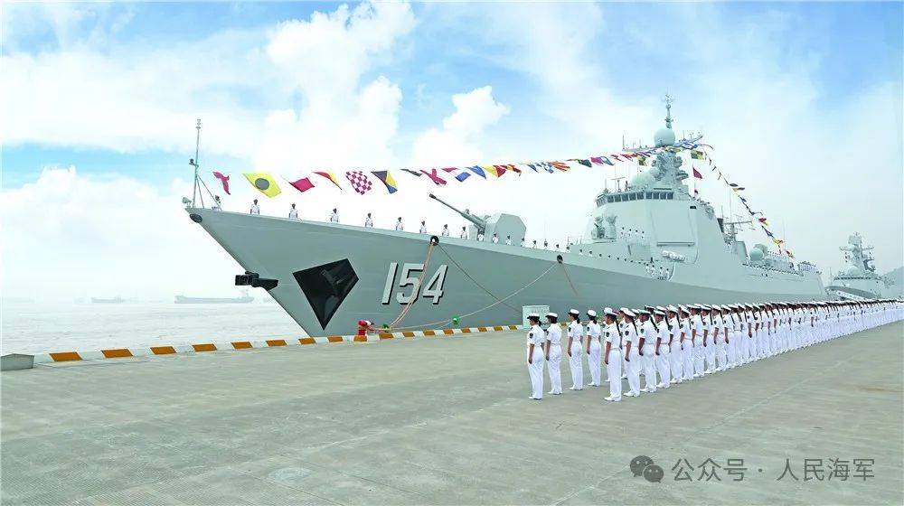 福州艦的級(jí)別，揭示中國(guó)海軍力量的重要一環(huán)，福州艦級(jí)別，中國(guó)海軍力量的關(guān)鍵一環(huán)揭秘