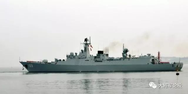 中國海軍的驕傲，168與169艦的輝煌歷程，中國海軍雙艦輝煌歷程，168與169艦的榮耀之路