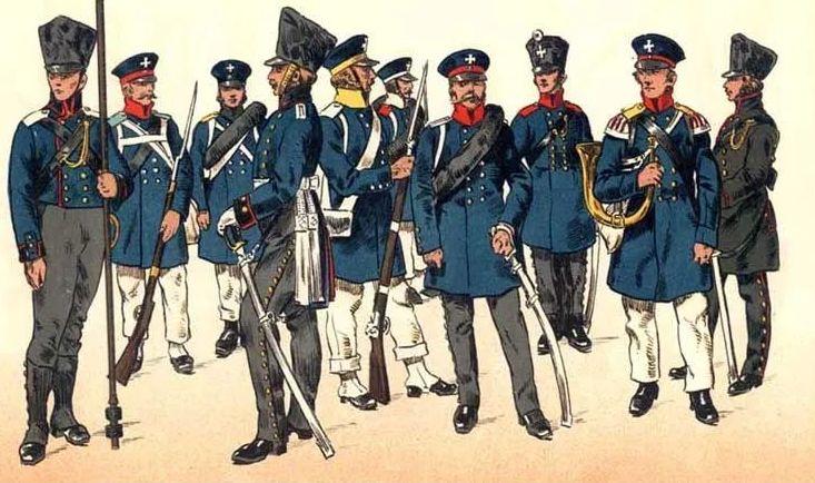 解放軍軍裝上的配飾，歷史、象征與意義，解放軍軍裝配飾，歷史、象征與意義的探究