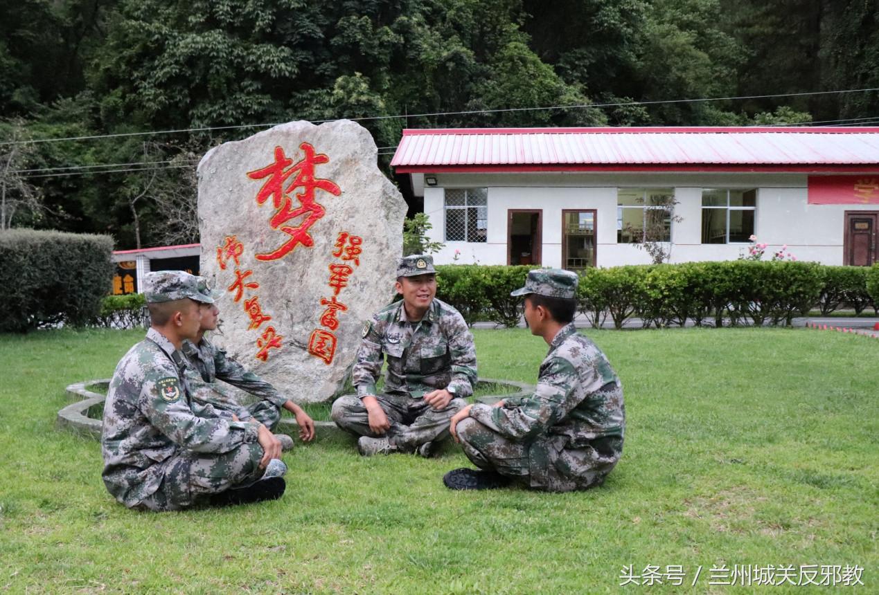 西藏武警老兵打新兵，反思與探討，西藏武警老兵打新兵事件，反思與探討