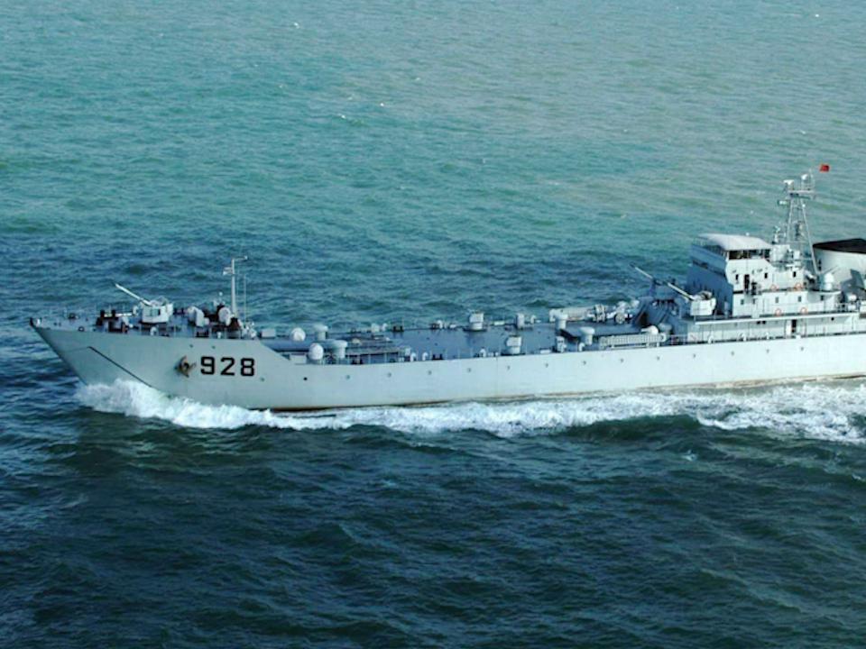 慶祝海軍榮耀——解讀2020年海軍節(jié)閱兵視頻，慶祝海軍榮耀，海軍節(jié)閱兵視頻解讀