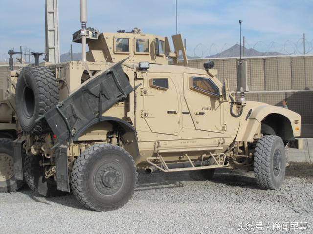 美軍裝備過的卡車，歷史、作用與影響，美軍卡車傳奇，歷史、作用與深遠影響