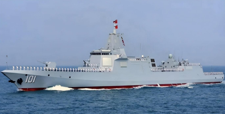東海艦隊(duì)歸屬管理解析，東海艦隊(duì)歸屬管理深度解析